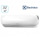 Сплит-система ELECTROLUX Evolution Super DC Inverter EACS/I-11HEV/N3 инверторного типа комплект 