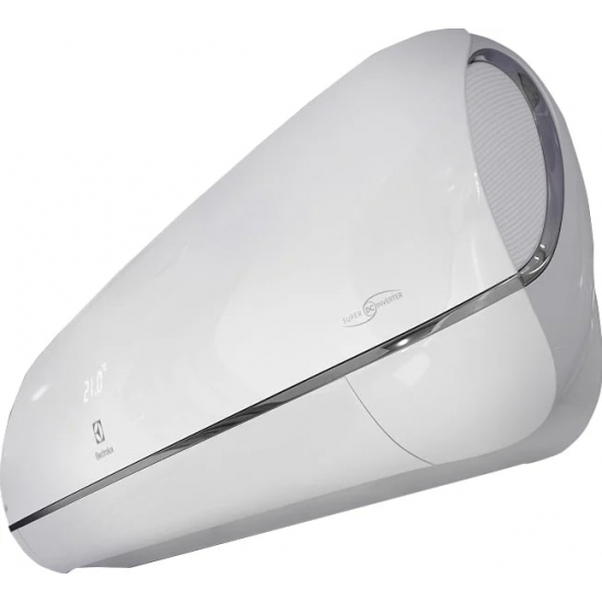 Сплит-система ELECTROLUX Evolution Super DC Inverter EACS/I-14HEV/N3 инверторного типа комплект