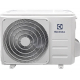 Сплит-система ELECTROLUX Fusion Ultra DC Inverter EACS/I-07HF/N8_21Y инверторного типа комплект 