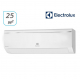 Сплит-система ELECTROLUX Fusion Ultra DC Inverter EACS/I-09HF/N8_21Y инверторного типа комплект 