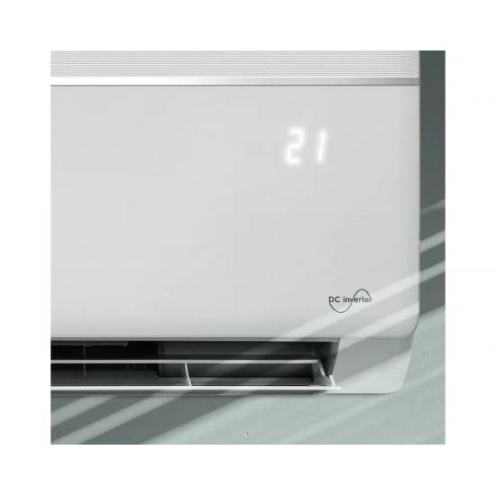 Сплит-система ELECTROLUX Fusion Ultra DC Inverter EACS/I-12HF/N8_21Y инверторного типа комплект