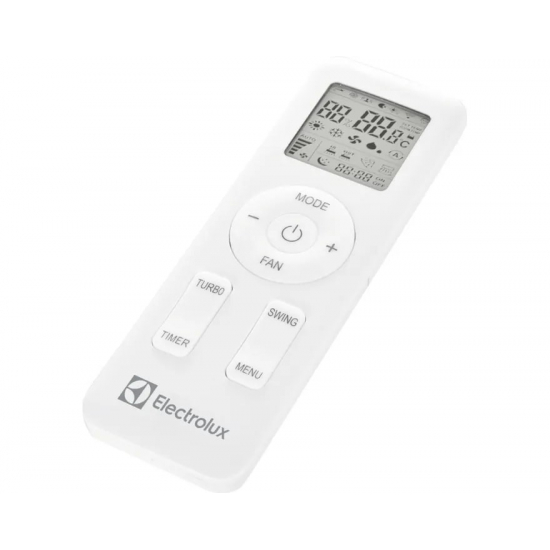Сплит-система ELECTROLUX Fusion Ultra DC Inverter EACS/I-12HF/N8_21Y инверторного типа комплект