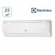 Сплит-система ELECTROLUX Fusion Ultra DC Inverter EACS/I-18HF/N8_21Y инверторного типа комплект 