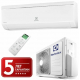 Сплит-система ELECTROLUX Fusion Ultra EACS-09HF/N3_21Y комплект (блок внутренний, блок внешний) 