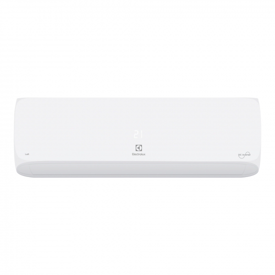 Сплит-система ELECTROLUX Loft DC Inverter EACS/I-07HAL/N8 инверторного типа комплект