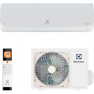 Сплит-система ELECTROLUX Loft DC Inverter EACS/I-09HAL/N8 инверторного типа комплект