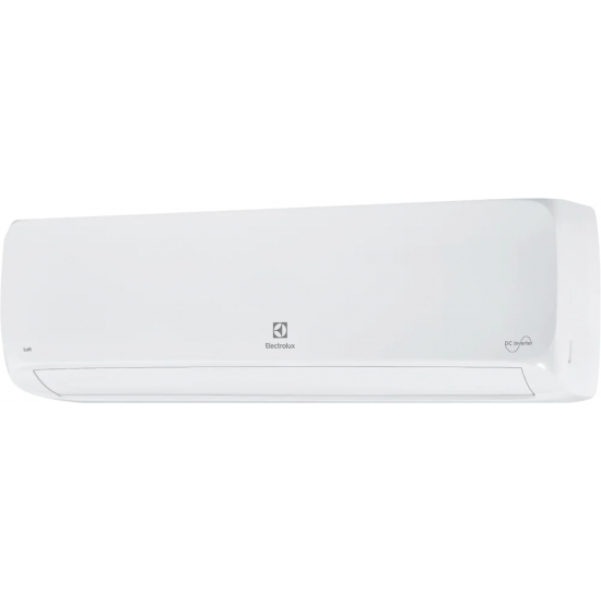 Сплит-система ELECTROLUX Loft DC Inverter EACS/I-12HAL/N8 инверторного типа комплект