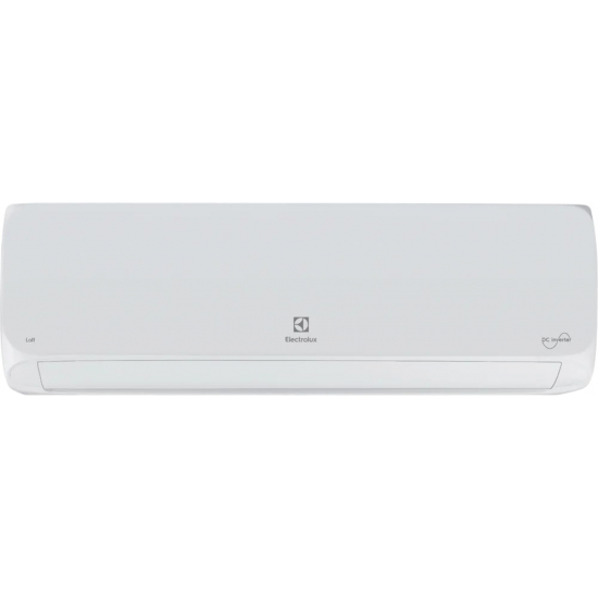 Сплит-система ELECTROLUX Loft DC Inverter EACS/I-18HAL/N8 инверторного типа комплект