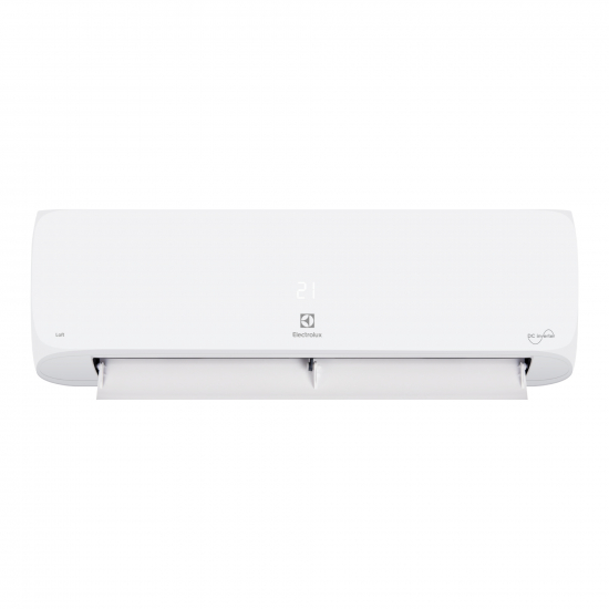 Сплит-система ELECTROLUX Loft DC Inverter EACS/I-24HAL/N8 инверторного типа комплект