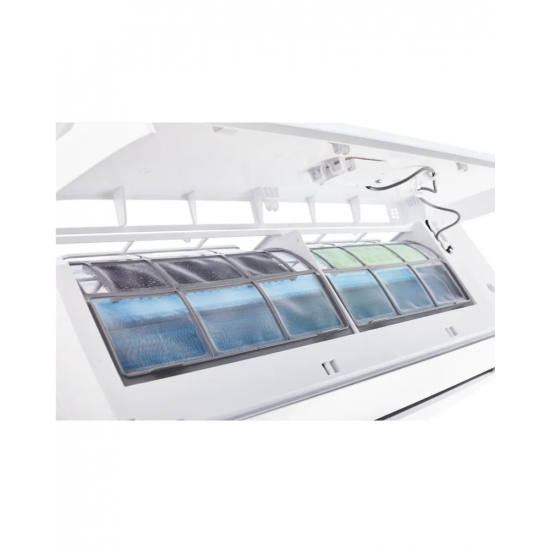 Сплит-система ELECTROLUX Loft EACS-12HAL/N3 комплект (блок внутренний, блок внешний)