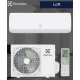 Сплит-система ELECTROLUX Loft EACS-24HAL/N3 комплект (блок внутренний, блок внешний)