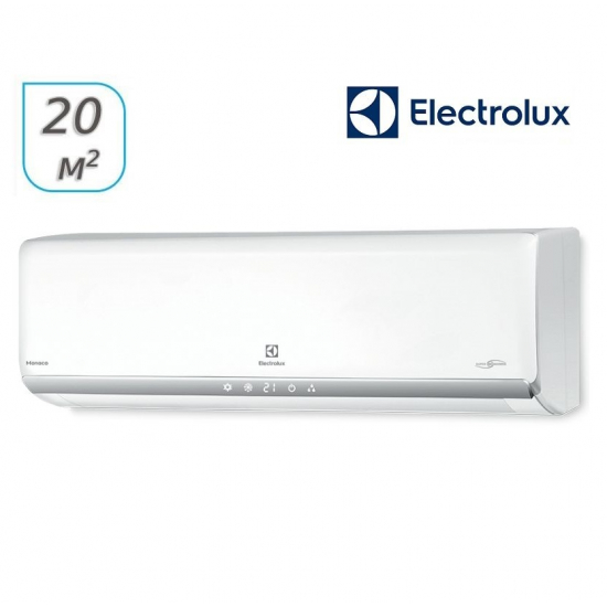 Сплит-система ELECTROLUX Monaco Super DC Inverter EACS/I-07HM/N3_15Y инверторного типа комплект