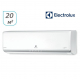 Сплит-система ELECTROLUX Monaco Super DC Inverter EACS/I-07HM/N3_15Y инверторного типа комплект