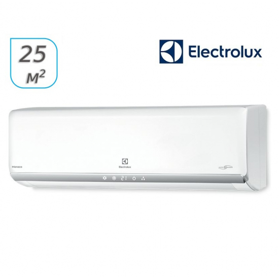 Сплит-система ELECTROLUX Monaco Super DC Inverter EACS/I-09HM/N3_15Y инверторного типа комплект 