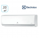 Сплит-система ELECTROLUX Monaco Super DC Inverter EACS/I-12HM/N3_15Y инверторного типа комплект 