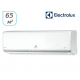Сплит-система ELECTROLUX Monaco Super DC Inverter EACS/I-24HM/N3_15Y инверторного типа комплект 