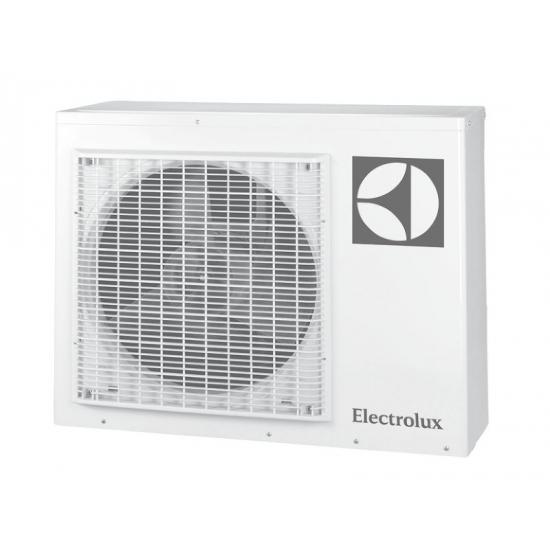 Сплит-система ELECTROLUX Nordic EACS-36HT/N3 комплект (блок внутренний, блок внешний)