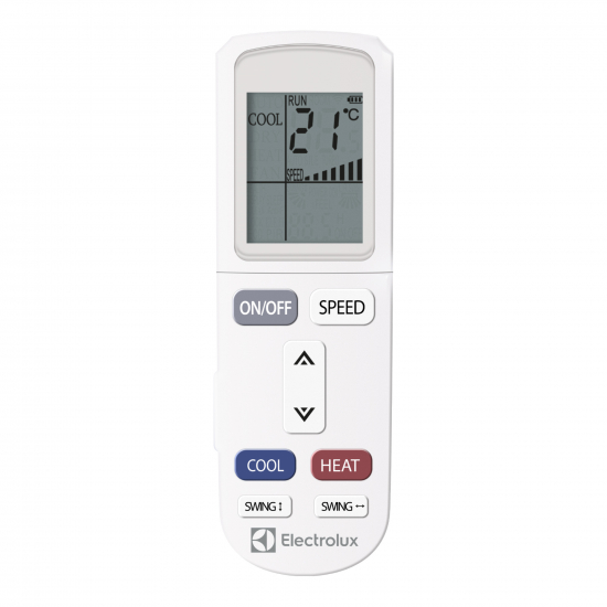 Сплит-система ELECTROLUX Skandi EACS-09HSK/N3 комплект (блок внутренний, блок внешний)