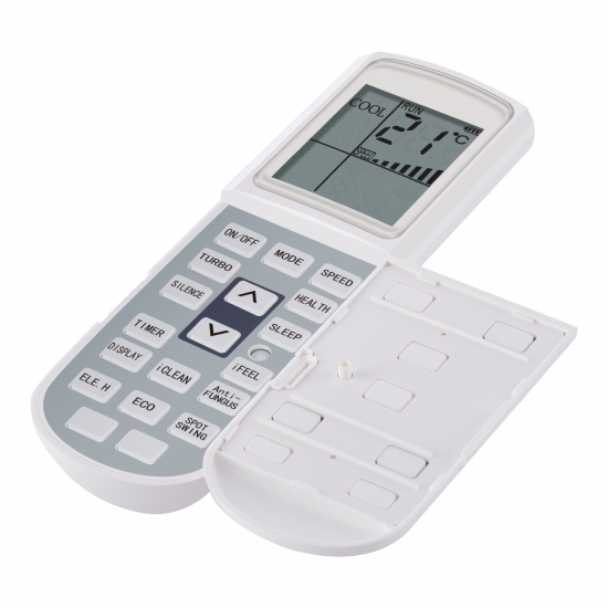 Сплит-система ELECTROLUX Skandi EACS-09HSK/N3 комплект (блок внутренний, блок внешний)