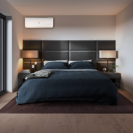 Сплит-система ELECTROLUX Skandi EACS-12HSK/N3 комплект (блок внутренний, блок внешний)