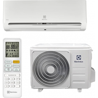Сплит-система ELECTROLUX Slide EACS-09HSL/N3_20Y комплект (блок внутренний, блок внешний)