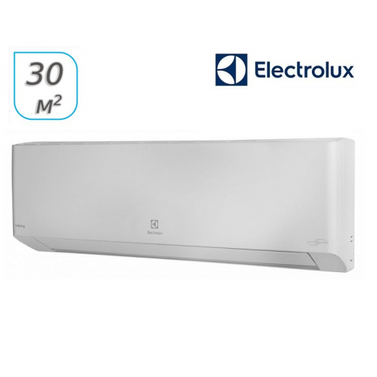 Сплит-система ELECTROLUX Viking 2.0 Super DC Inverter EACS/I-09HVI/N8_21Y инверторного типа комплект