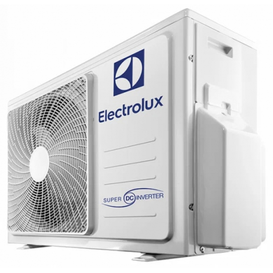 Сплит-система ELECTROLUX Viking 2.0 Super DC Inverter EACS/I-12HVI/N8_21Y инверторного типа комплект