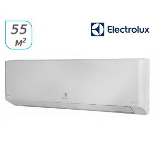 Сплит-система ELECTROLUX Viking 2.0 Super DC Inverter EACS/I-18HVI/N8_21Y инверторного типа комплект
