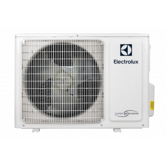Сплит-система ELECTROLUX Viking 2.0 Super DC Inverter EACS/I-18HVI/N8_21Y инверторного типа комплект