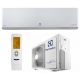 Сплит-система ELECTROLUX Viking 2.0 Super DC Inverter EACS/I-24HVI/N8_21Y инверторного типа комплект