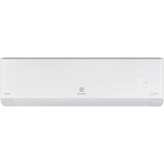 Сплит-система ELECTROLUX Viking 2.0 Super DC Inverter EACS/I-24HVI/N8_21Y инверторного типа комплект