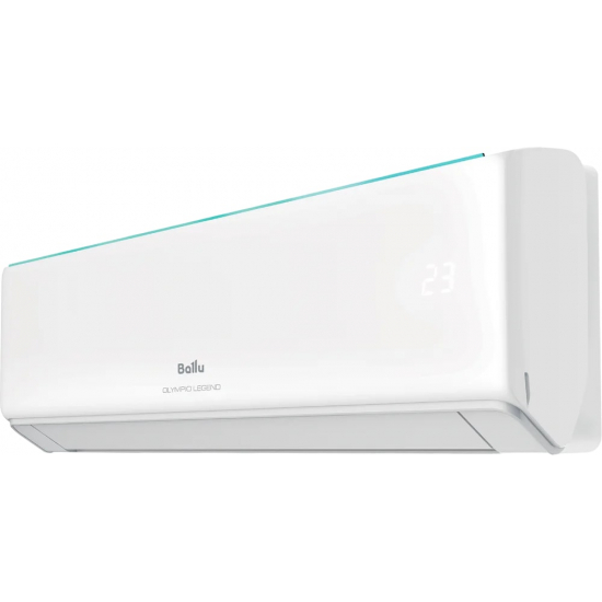 Сплит-система Olympio Legend BSW-07HN1_23Y комплект (блок внутренний, блок внешний)