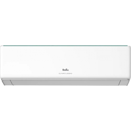 Сплит-система Olympio Legend BSW-12HN1_24Y комплект (блок внутренний, блок внешний)