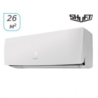 Сплит-система SHUFT SFTG-09HN1 комплект (блок внутренний, блок внешний)