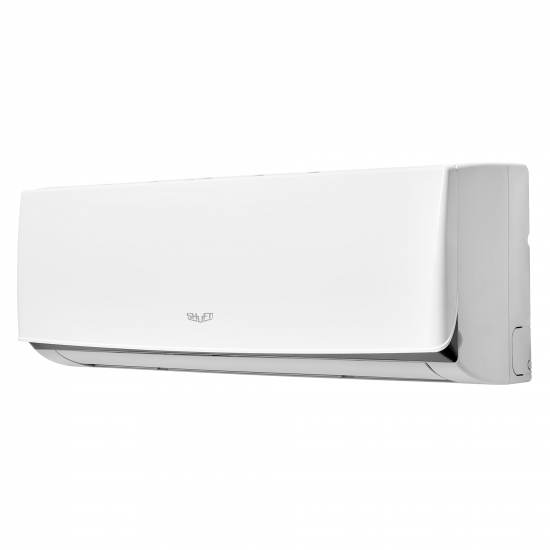 Сплит-система SHUFT SFTG-12HN1 комплект (блок внутренний, блок внешний)