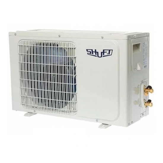 Сплит-система SHUFT SFTG-24HN1 комплект (блок внутренний, блок внешний)