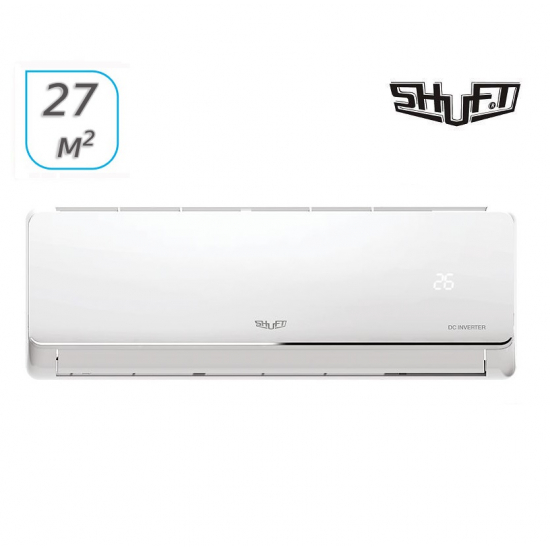 Сплит-система SHUFT SFTI-09HN1_22Y инверторного типа комплект