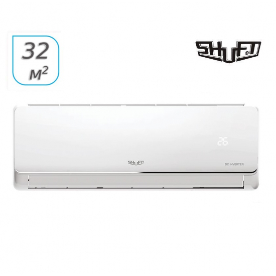 Сплит-система SHUFT SFTI-12HN1_22Y инверторного типа комплект
