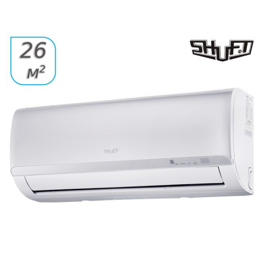 Сплит-система SHUFT SFTM-09HN1_22Y комплект (блок внутренний, блок внешний)