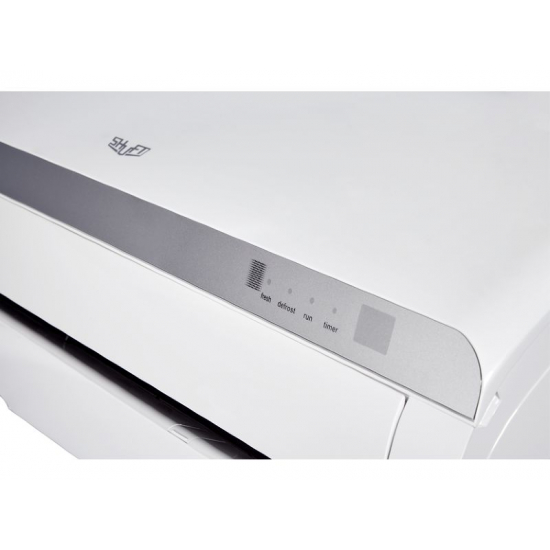 Сплит-система SHUFT SFTM-18HN1_22Y комплект (блок внутренний, блок внешний)