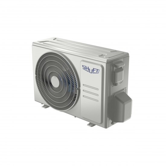 Сплит-система SHUFT SFTM-18HN1_22Y комплект (блок внутренний, блок внешний)