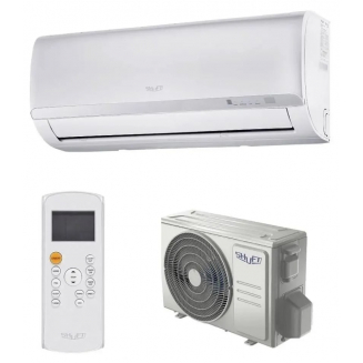 Сплит-система SHUFT SFTMI-09HN1_22Y инверторного типа комплект