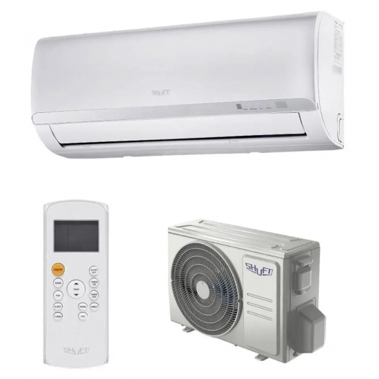 Сплит-система SHUFT SFTMI-09HN1_22Y инверторного типа комплект