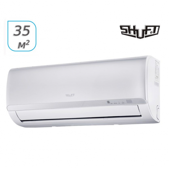 Сплит-система SHUFT SFTMI-12HN1_22Y инверторного типа комплект