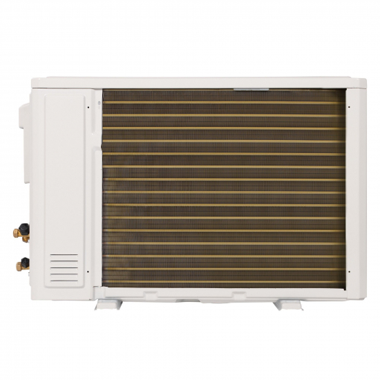 Сплит-система SHUFT SFTO-12HN1 комплект (блок внутренний, блок внешний) 