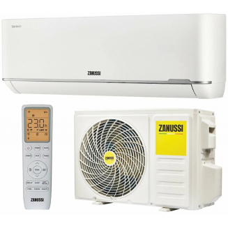 Сплит-система ZANUSSI Barocco ZACS-18 HB/N1 комплект (блок внутренний, блок внешний)