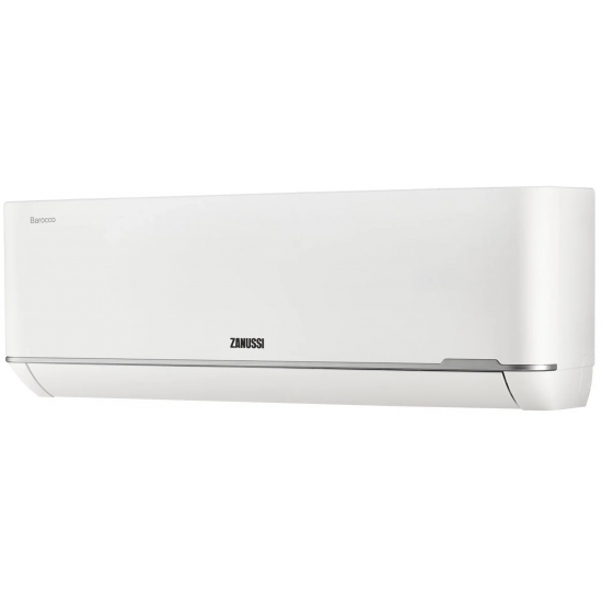 Сплит-система ZANUSSI Barocco ZACS-24 HB/N1 комплект (блок внутренний, блок внешний)