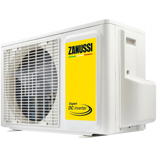 Сплит-система ZANUSSI Perfecto DC Inverter ZACS/I-07 HPF/A22/N8 инверторного типа комплект