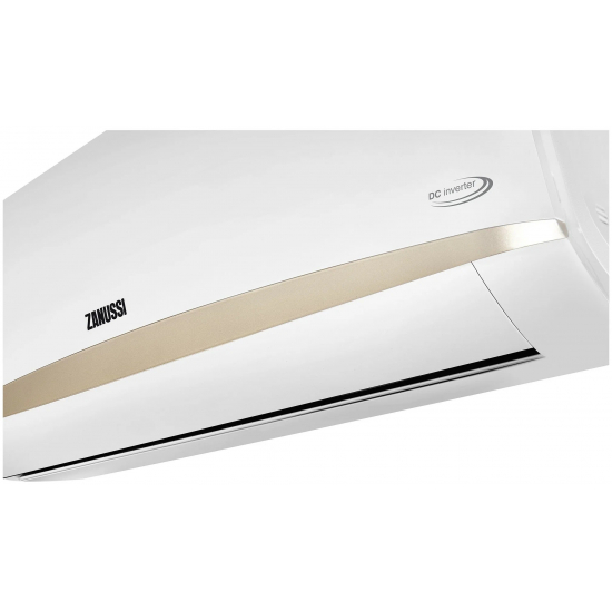 Сплит-система ZANUSSI Perfecto DC Inverter ZACS/I-09 HPF/A22/N8 инверторного типа комплект