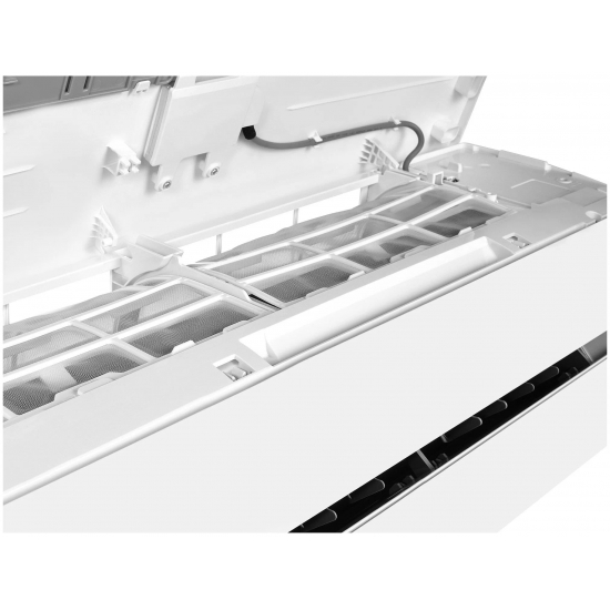 Сплит-система ZANUSSI Perfecto DC Inverter ZACS/I-09 HPF/A22/N8 инверторного типа комплект